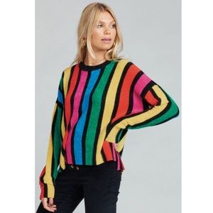 NWOT Show Me Your Mumu Jesse Sweater S